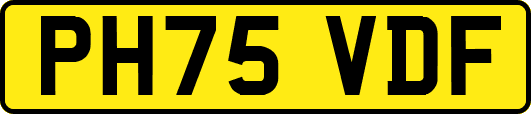PH75VDF