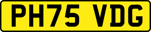 PH75VDG