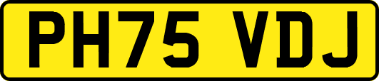 PH75VDJ