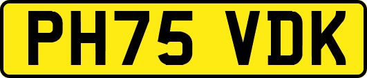 PH75VDK