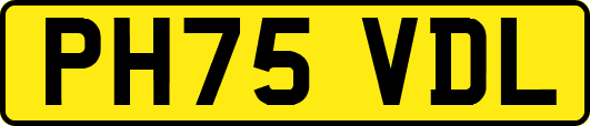 PH75VDL