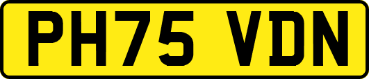 PH75VDN