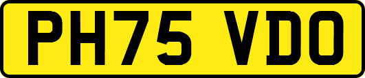 PH75VDO