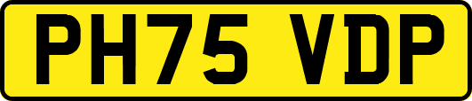 PH75VDP