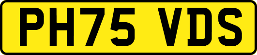 PH75VDS