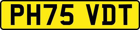 PH75VDT