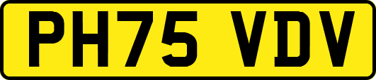 PH75VDV