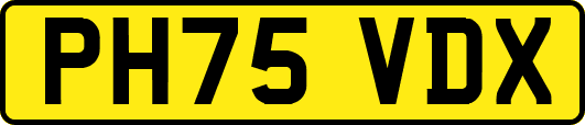 PH75VDX