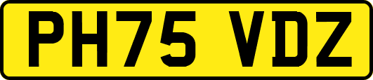 PH75VDZ