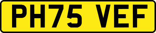 PH75VEF
