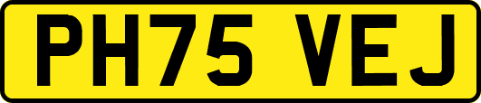 PH75VEJ