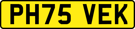 PH75VEK