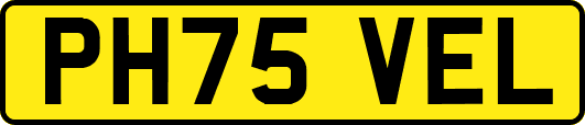 PH75VEL