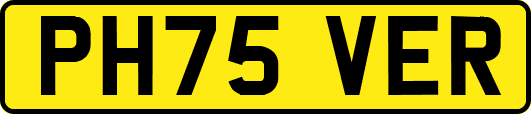 PH75VER