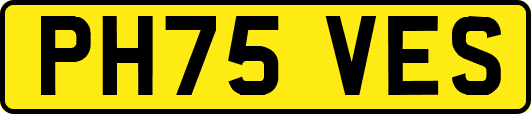 PH75VES