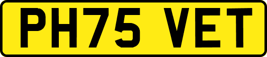 PH75VET