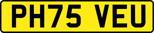PH75VEU