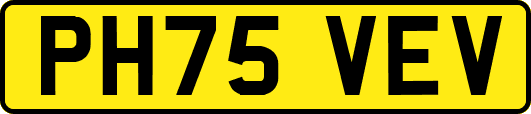 PH75VEV
