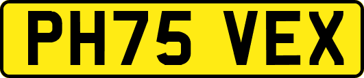 PH75VEX