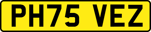 PH75VEZ
