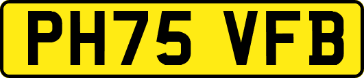 PH75VFB