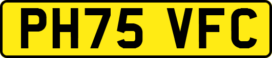 PH75VFC