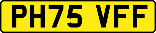 PH75VFF