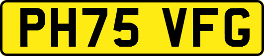 PH75VFG
