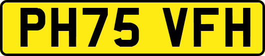 PH75VFH