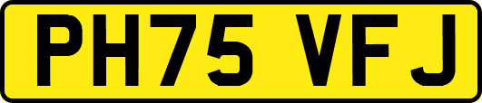 PH75VFJ