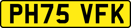 PH75VFK