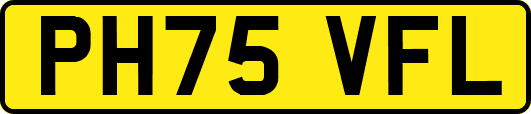 PH75VFL