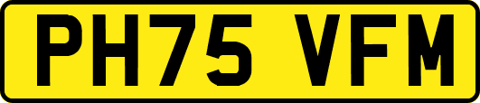 PH75VFM