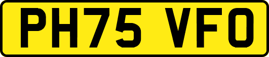 PH75VFO
