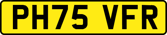 PH75VFR