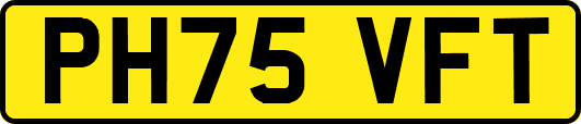 PH75VFT