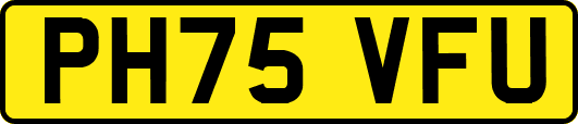 PH75VFU