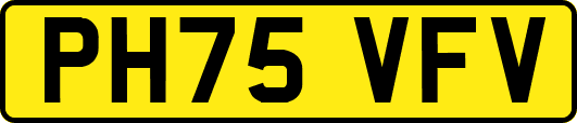 PH75VFV