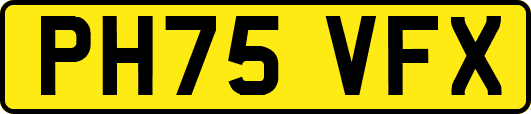 PH75VFX