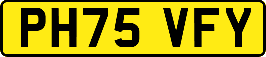 PH75VFY