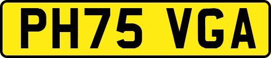 PH75VGA