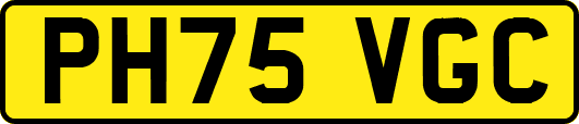 PH75VGC
