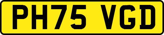 PH75VGD