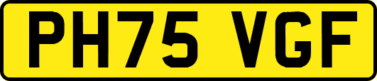PH75VGF