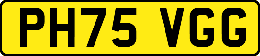 PH75VGG