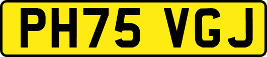 PH75VGJ