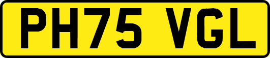 PH75VGL