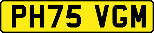PH75VGM