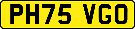 PH75VGO