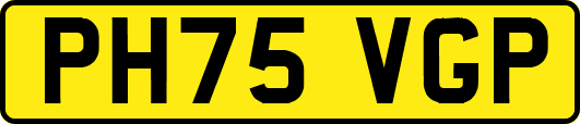 PH75VGP